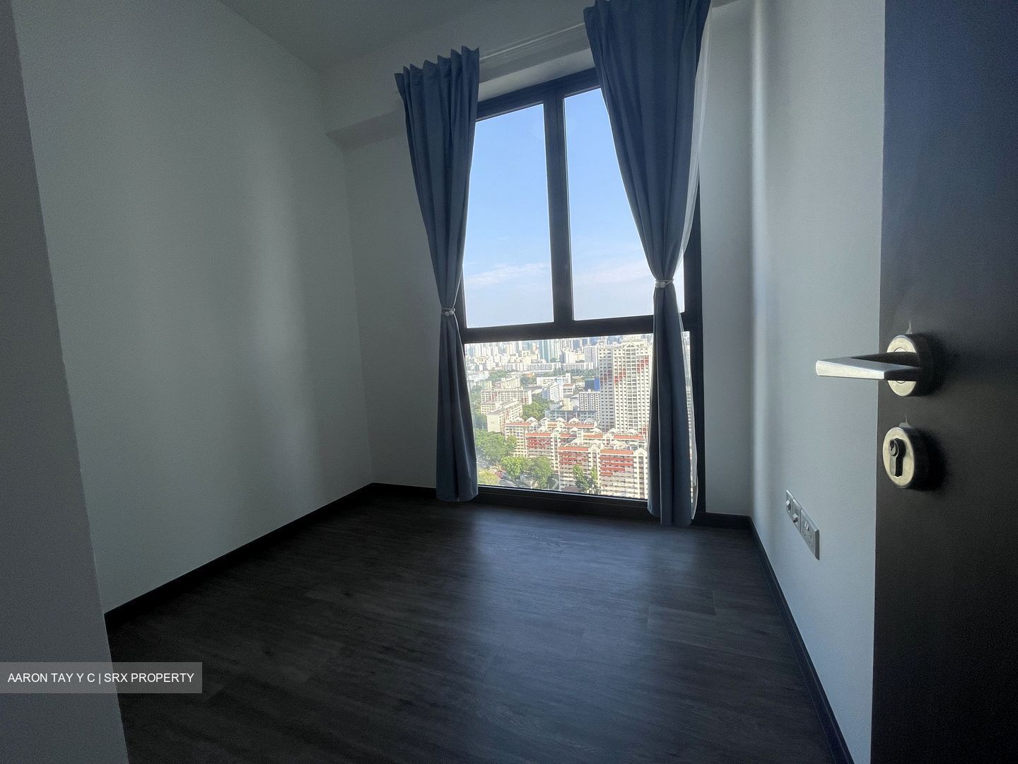 Gem Residences (D12), Condominium #553081171
